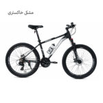 دوچرخه اورلرد سایز 26 مدل OVERLORD OV2601 دیسکی 24 دنده
