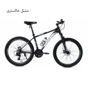 دوچرخه اورلرد سایز 26 مدل OVERLORD OV2601 دیسکی 24 دنده