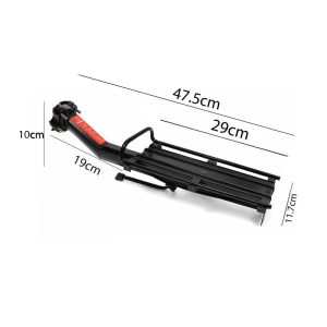 ترکبند دوچرخه اوکی مدل LC-671-01