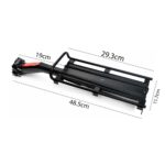 ترکبند دوچرخه اوکی مدل LC-671-02