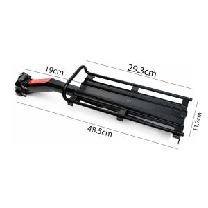 ترکبند دوچرخه اوکی مدل LC-671-02