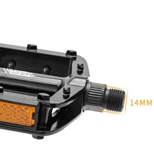 پدال دوچرخه انلی مدل Enlee M504