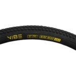 لاستیک دوچرخه وایب مدل Vibe P1277D-01 سایز 2.35*27.5