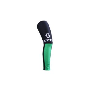 ساق‌ پا زمستانی دوچرخه‌سواری داخل پلار سایز 2XL طرح 8