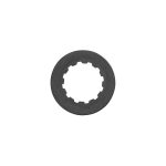 خودرو دوچرخه 8 سرعته شیمانو Shimano CS-HG200 8s 32T