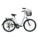 دوچرخه کنندل رویال مدل CANNONDELL ROYAL F1 سایز 26