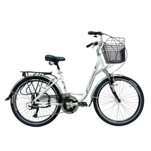 دوچرخه کنندل سایز 26 مدل رویال CANNONDELL ROYAL F1 ویبرک 21 دنده