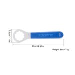 آچار سرویس پدال دوچرخه TOOPRE TL-312 