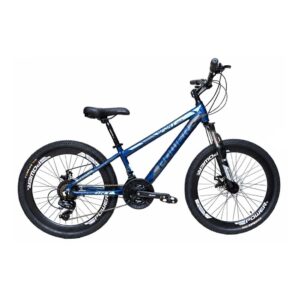 دوچرخه پاور سایز 24 مدل XT2412D