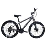 دوچرخه پاور سایز 26 مدل XT2612D