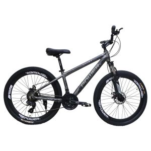 دوچرخه پاور سایز 26 مدل XT2612D