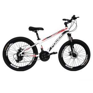دوچرخه پاور سایز 24 مدل XT2412D