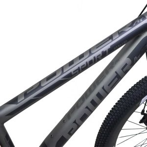 دوچرخه پاور سایز 26 مدل XT2612D