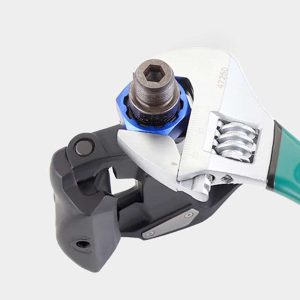 مهره سرویس پدال دوچرخه مدل TOOPRE TL-311