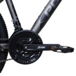 دوچرخه پاور سایز 26 مدل XT2612D