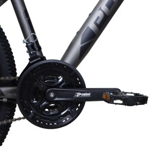 دوچرخه پاور سایز 26 مدل XT2612D