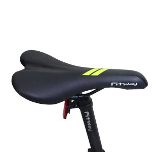 دوچرخه برقی سایز 27.5 فیت وی مدل Fitway MS3