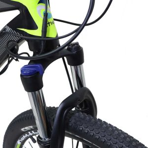 دوچرخه برقی سایز 27.5 فیت وی مدل Fitway MS3