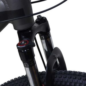 دوچرخه پاور سایز 26 مدل XT2612D