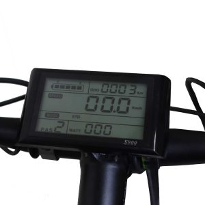 دوچرخه برقی سایز 27.5 فیت وی مدل Fitway MS3