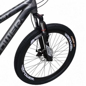 دوچرخه پاور سایز 26 مدل XT2612D
