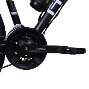 دوچرخه برقی سایز 27.5 فیت وی مدل Fitway MS3