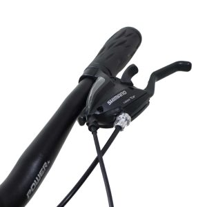 دوچرخه پاور سایز 26 مدل XT2612D