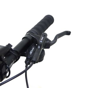دوچرخه برقی سایز 27.5 فیت وی مدل Fitway MS3