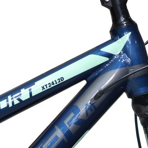دوچرخه پاور سایز 24 مدل XT2412D