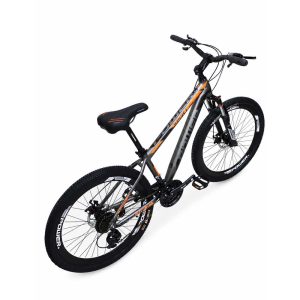 دوچرخه پاور سایز 26 مدل XT2612D
