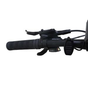 دوچرخه برقی سایز 27.5 فیت وی مدل Fitway MS3