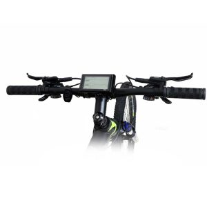 دوچرخه برقی سایز 27.5 فیت وی مدل Fitway MS3