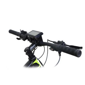 دوچرخه برقی سایز 27.5 فیت وی مدل Fitway MS3
