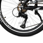 دوچرخه کنندل رویال مدل CANNONDELL ROYAL F1
