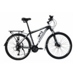 دوچرخه کنندل تورینگ مدل CANNONDELL TOURING F2