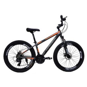 دوچرخه پاور سایز 26 مدل XT2612D