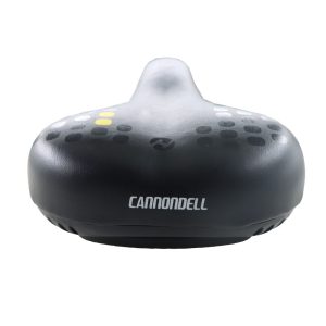زین پهن دوچرخه CANNONDELL