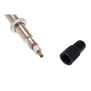 تیوپ دوچرخه شهاب تایر مدل Shahab Tire Tube 27/5×2.40 FV 45mm