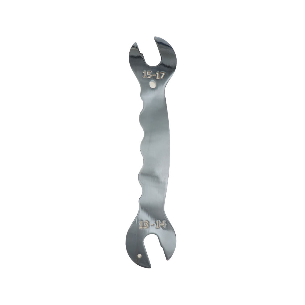 bike-wrenches آچار گیو دوطرفه فولادی