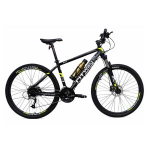 دوچرخه برقی سایز 27.5 فیت وی مدل Fitway MS3