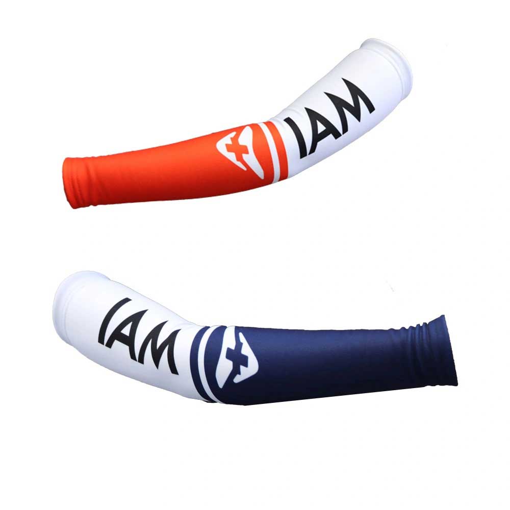 sleeves-hands-cycling-various-designs (20) ساق دست زمستانی دوچرخهسواری داخل پلار سایز L طرح 12