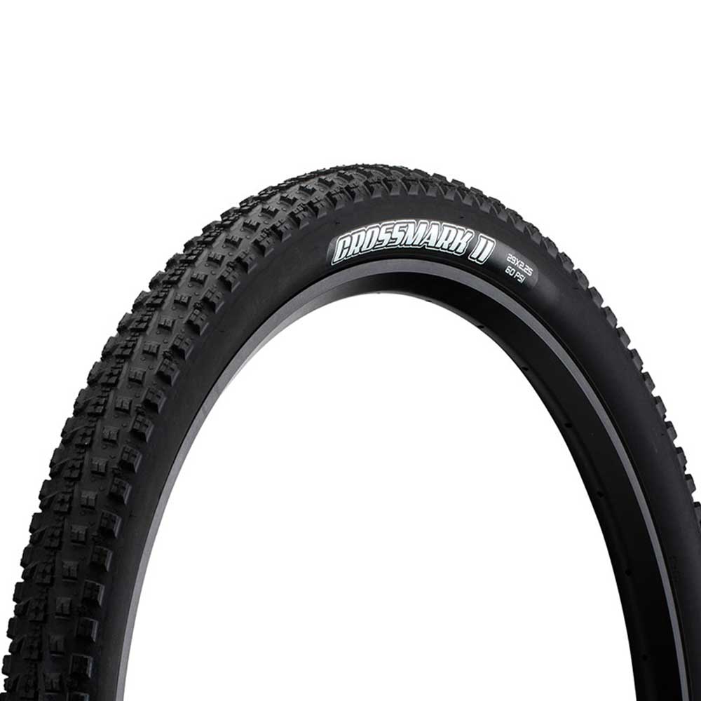 لاستیک دوچرخه مکسیس مدل Maxxis CrossMark II 29×2.25
