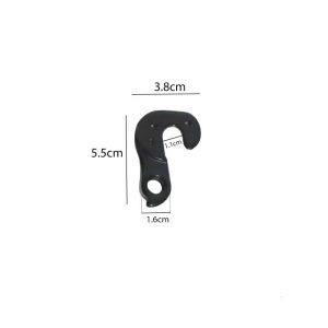 گوشواره شانژمان دوچرخه G-003