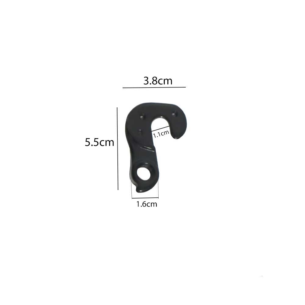 گوشواره شانژمان دوچرخه G-003