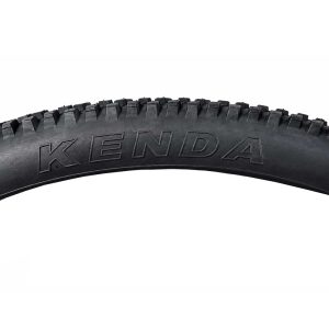 لاستیک سایز 24x2.35 دوچرخه کندا مدل kenda K1153-009