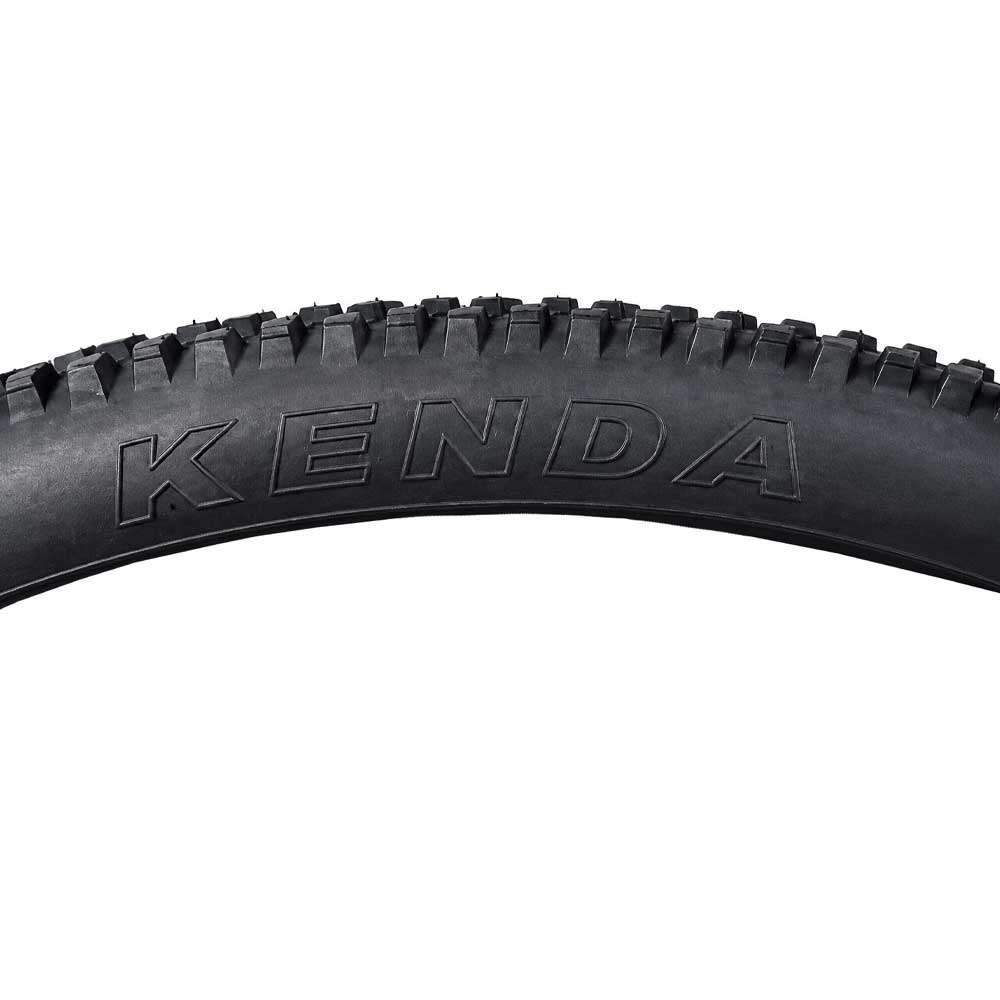 لاستیک سایز 24x2.35 دوچرخه کندا مدل kenda K1153-009