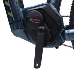 دوچرخه برقی اسکات مدل Aspect eRIDE 930 2024