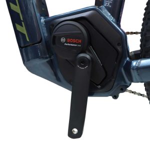 دوچرخه برقی اسکات مدل Aspect eRIDE 930 2024