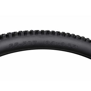 لاستیک دوچرخه کندا مدل kenda K1153-009 سایز 2.35*24