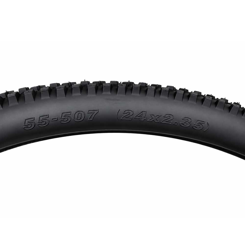لاستیک دوچرخه کندا مدل kenda K1153-009 سایز 2.35*24
